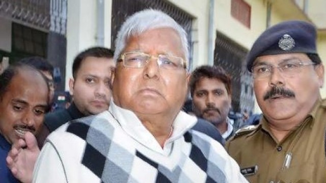 चारा घोटाला: लालू यादव के खिलाफ दुमका ट्रेजरी मामले की सुनवाई टली, अब 16 मार्च को आएगा फैसला