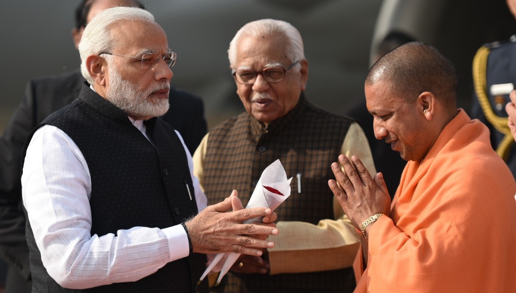 बीजेपी के लिए गोरखपुर की हार के मायने