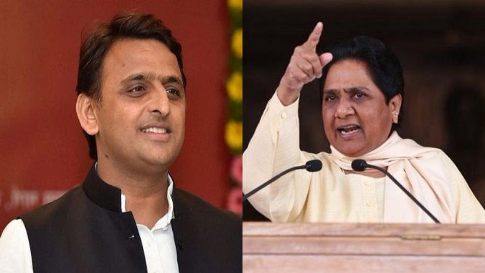 सपा-बसपा गठबंधन कायम रहा तो बुरी तरह कैराना भी हारेगी बीजेपी