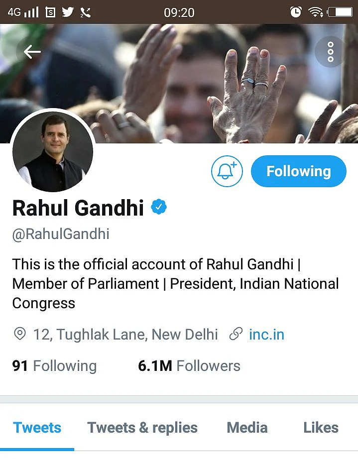 कांग्रेस महाधिवेशन LIVE: ‘खोखला दावा कर किसानों को फिर से ठगने की कोशिश कर रही है बीजेपी’