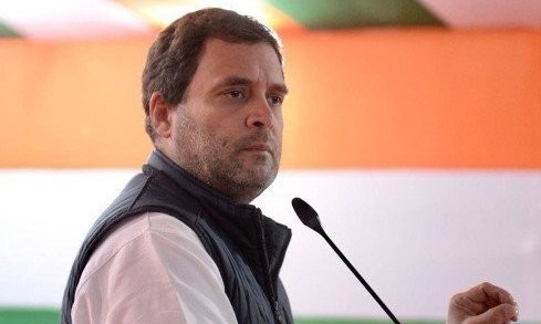 पूर्वोत्तर के चुनावी नतीजों पर राहुल गांधी ने कहा, ‘हम जनादेश का सम्मान करतें हैं’