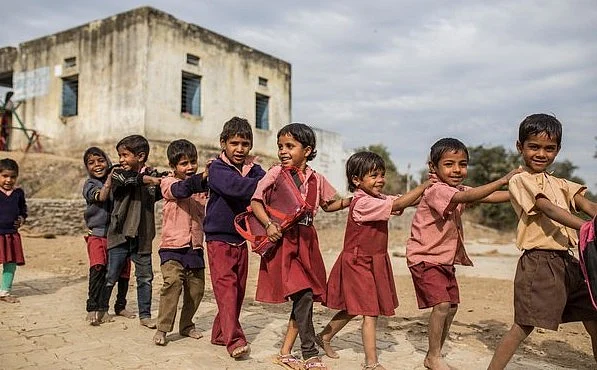 आखिर कैसे हासिल होगा कुपोषण दूर करने का मोदी सरकार का लक्ष्य