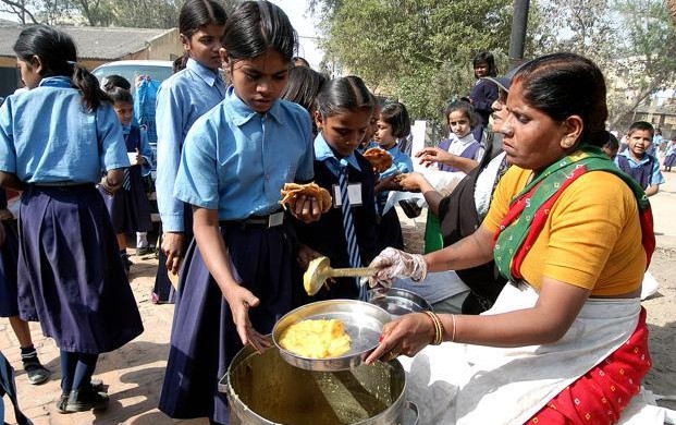 आखिर कैसे हासिल होगा कुपोषण दूर करने का मोदी सरकार का लक्ष्य