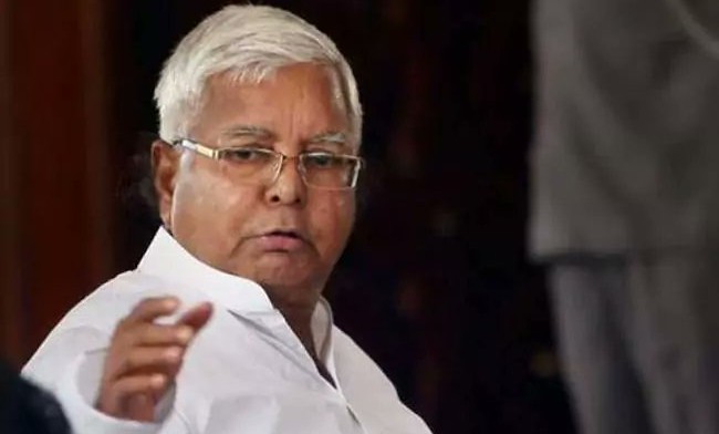 उपचुनाव के परिणाम कांशीराम को सच्ची श्रद्धांजलि, भारत रत्न दे सरकारः लालू यादव