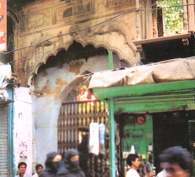 दिल्ली की जिस हवेली में ठहरी थी पंडित नेहरू की बारात, वह आज है भू-माफियाओं के कब्जे में