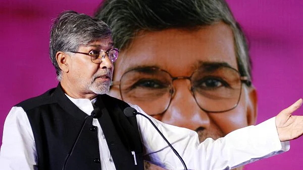 बच्चों पर यौन हिंसा के मामले में देश में आपातकाल, न्याय देने के लिए बने चिल्ड्रन ट्रिब्यूनल: कैलाश सत्यार्थी