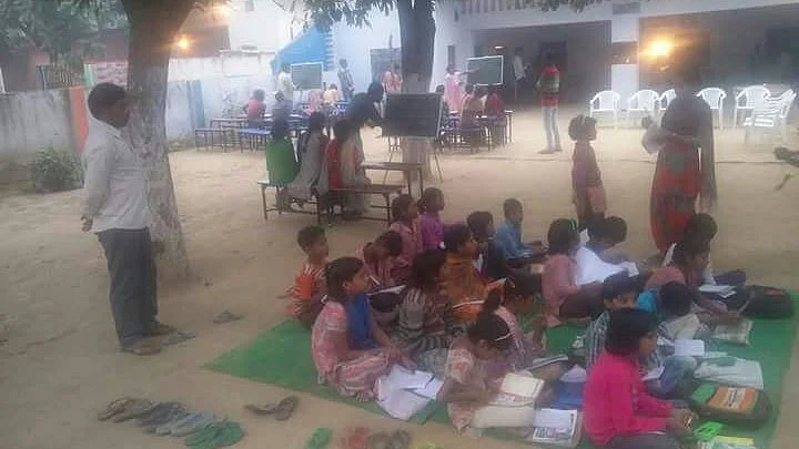 फोटो: आस मोहम्मद कैफ