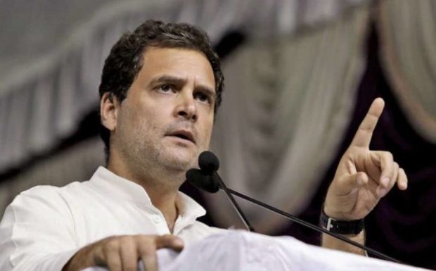 कठुआ-उन्नाव रेप: महिलाओं के खिलाफ बढ़ती हिंसा को लेकर राहुल ने कहा, ‘देश के करोड़ों लोगों की तरह मैं भी दुखी’