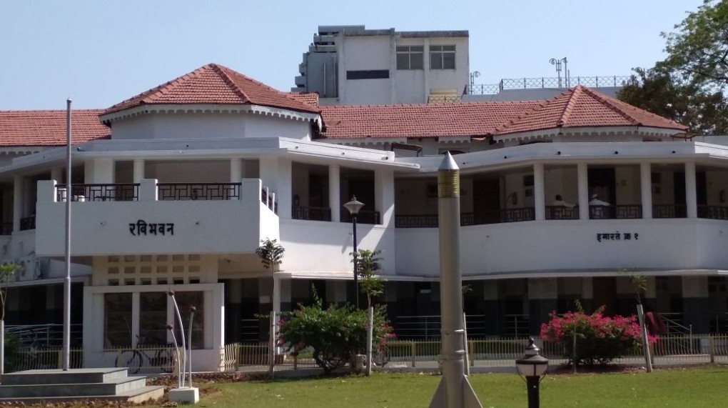 जब नागपुर के ‘रवि भवन’ में ठहरे अमित शाह, सीबीआई वकील और हाई कोर्ट जज