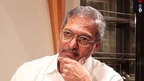 कांग्रेस के कारण ही बचा है देश में लोकतंत्र: नाना पाटेकर