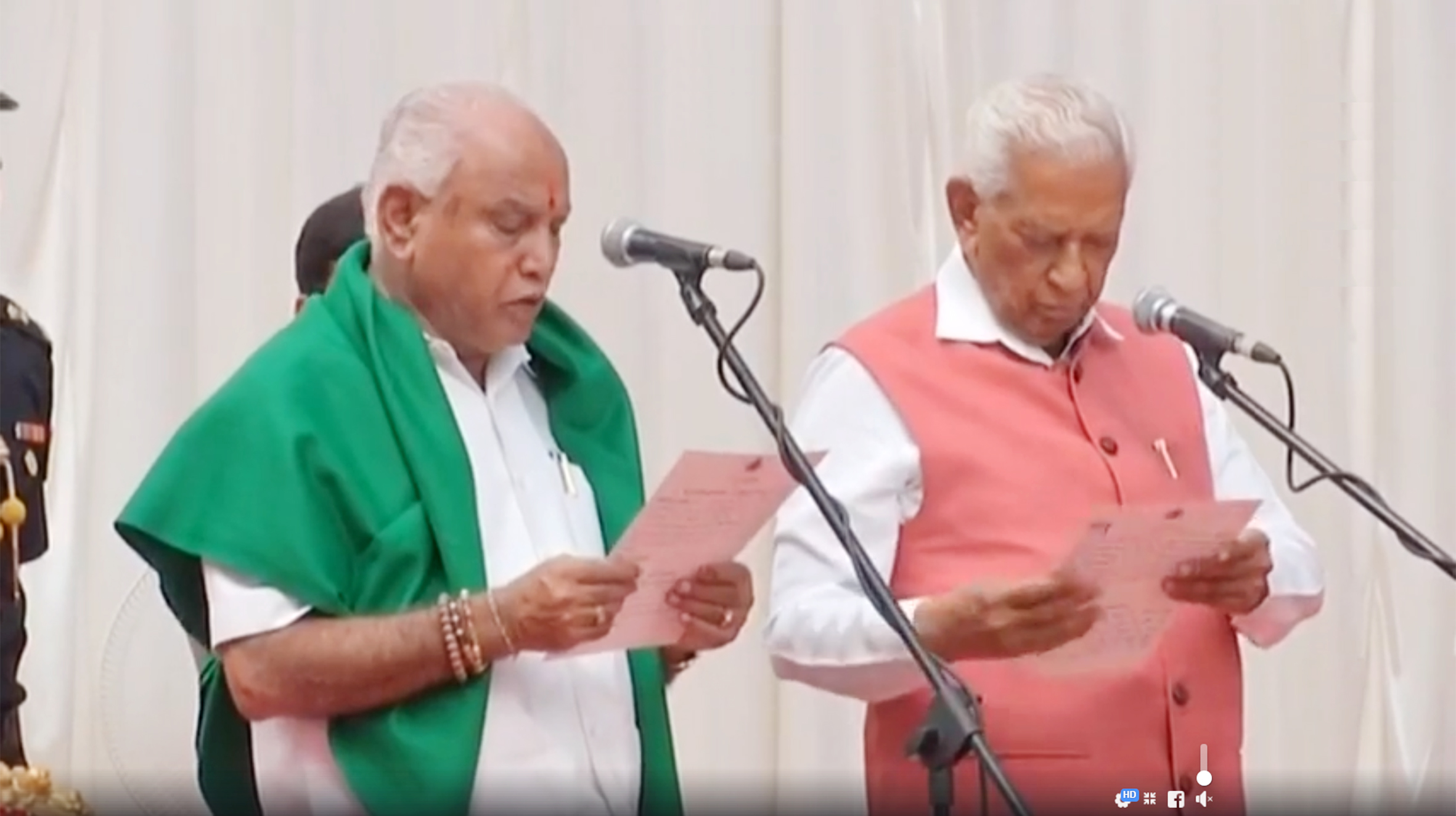 मृणाल पाण्डे का लेख: महामहिम और उनका ‘स्वविवेक’