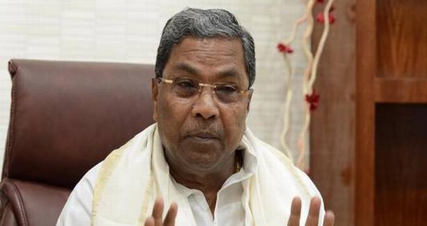 सिद्धारमैया ने गिनाई अपनी सरकार की उपलब्धियां, पीएम मोदी को दी सलाह, काम करें और भाषण कम दें
