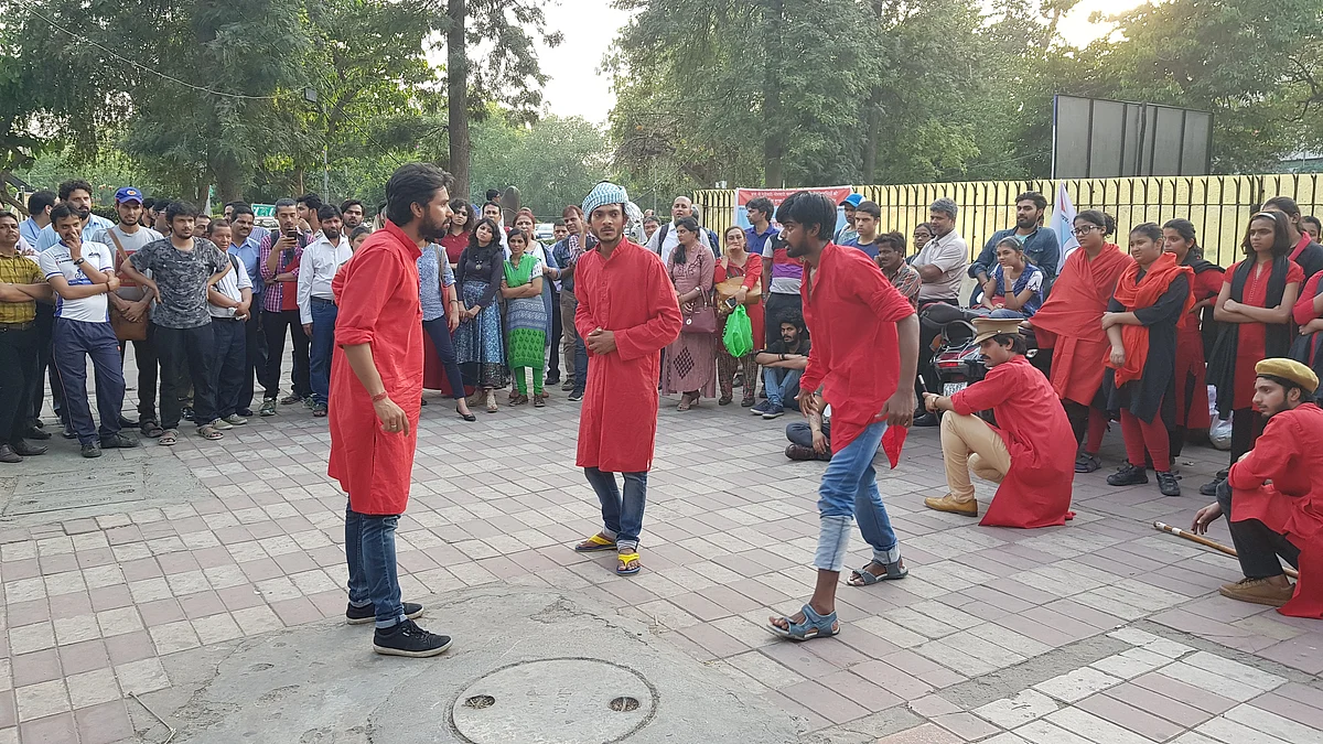 फोटोः आशिष मोदी