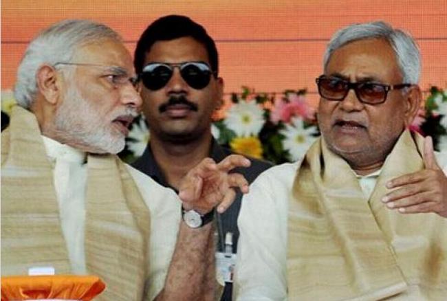 जेडीयू को जोकीहाट में झटका: क्या बिहार में एनडीए पर होगा हार का असर?