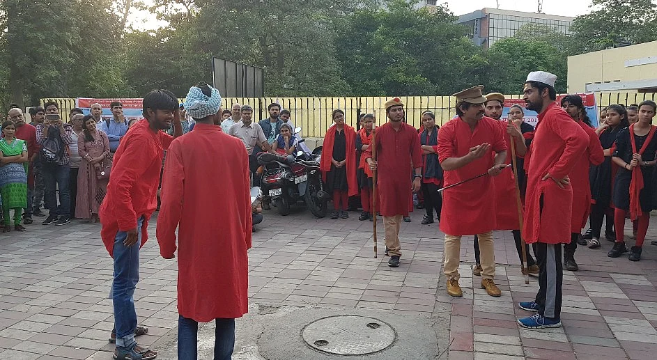 फोटोः आशिष मोदी