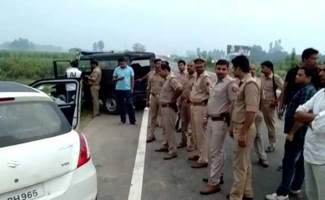 यूपी की बीजेपी सरकार में मुठभेड़ के नाम पर हो रही हैं हत्याएं, मरने वाले अधिकतर दलित और मुसलमानः रिपोर्ट