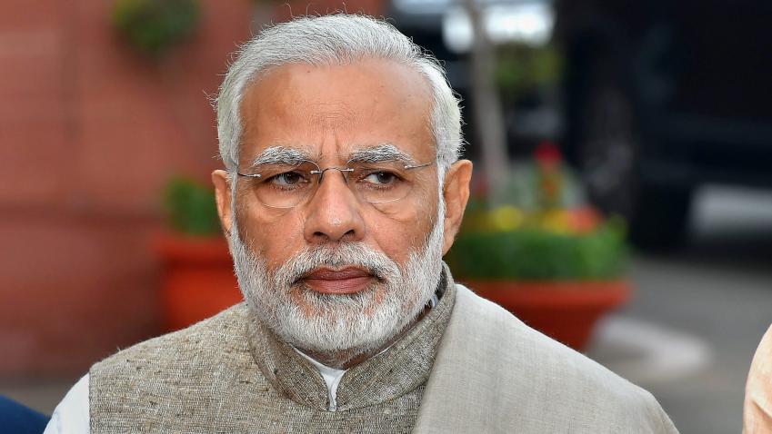 शासन-कुशासन के 4 साल: आजादी के बाद सबसे विनाशकारी चार साल