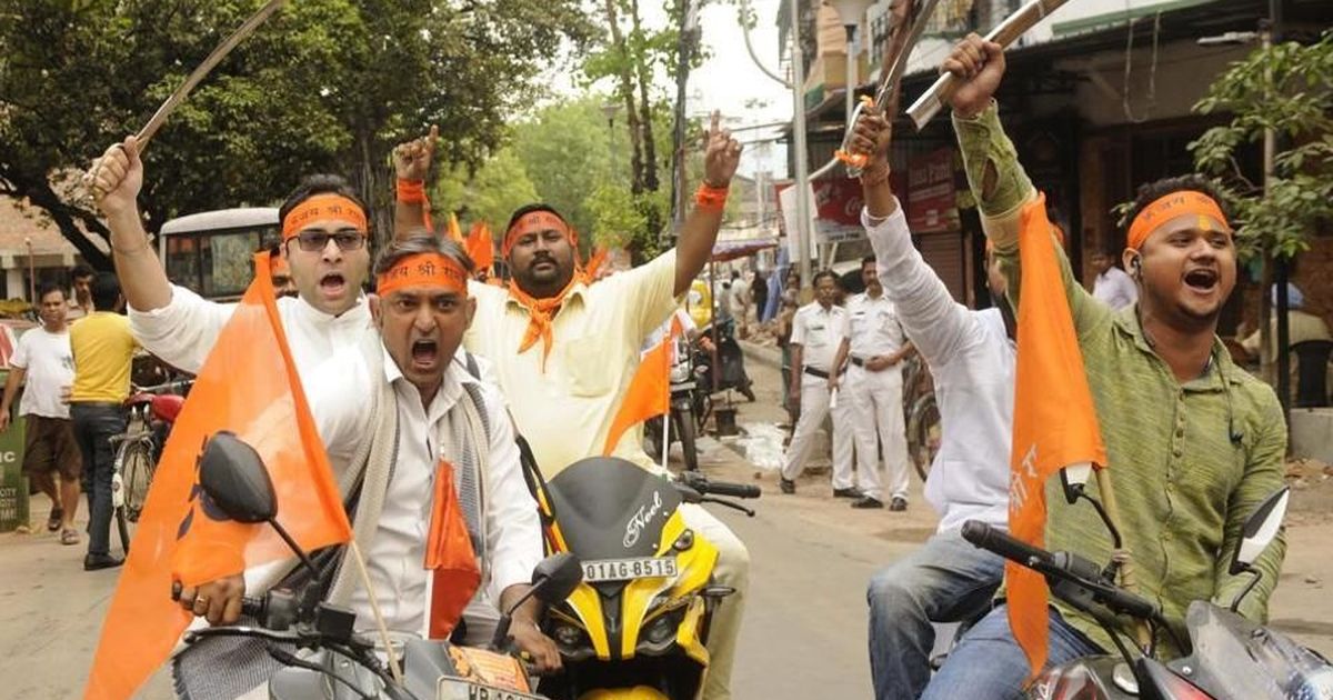 शासन-कुशासन के 4 साल: मोदी सरकार में हिंसा की संस्कृति का बोलबाला