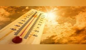 देश के कई हिस्सों में पारा 45 के पार, अगले तीन दिनों तक झुलसाने वाली गर्मी से राहत नहीं