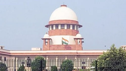 सीजेआई के खिलाफ महाभियोग प्रस्ताव खारिज करने का मामला पहुंचा सुप्रीम कोर्ट, कांग्रेस ने लगाई याचिका