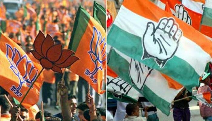 उपचुनावः विधानसभा की 10 सीटों के नतीजे, जानिये कौन, कहां से जीता