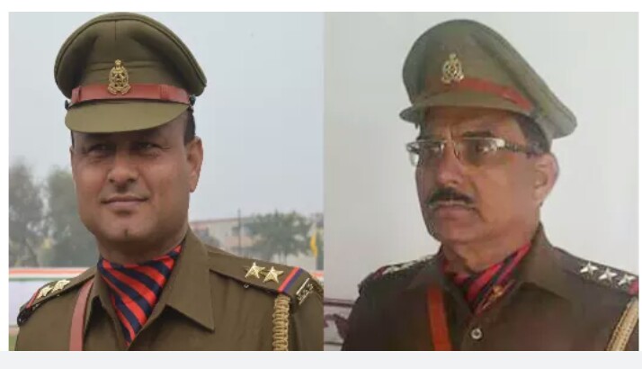 मुजफ्फरनगर: बीजेपी नेताओं के दबाव में 2 एसओ सस्पेंड, त्यागी-ब्राह्मणों की उपचुनाव में अंजाम भुगतने की धमकी
