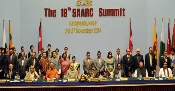 शासन-कुशासन के 4 साल: मोदी सरकार में पड़ोसियों से भारत के संबंध हुए खराब