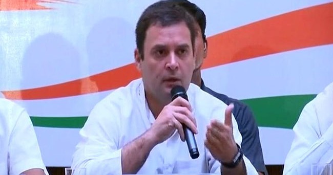 राहुल गांधी ने दिया पीएम मोदी को चैलेंज: और इस वक्त की दूसरी बड़ी खबरें, देखें वीडियो