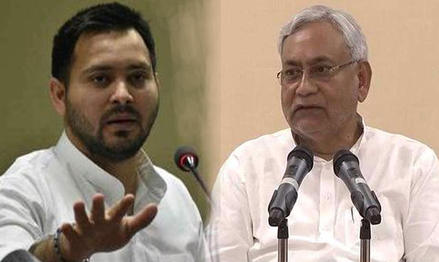 बिहार: गया गैंगरेप को लेकर तेजस्वी का नीतीश पर निशाना, कहा, अपराध रोकने में सुशासन बाबू फेल