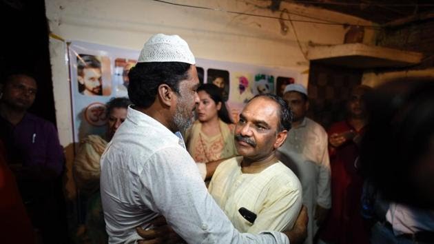 वक्त-बेवक्त: जरूरी है यशपाल सक्सेना की इंसानियत का इस वक्त की बड़ी खबर होना