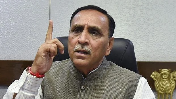 गुजरात: सीएम रुपाणी से नाराज बीजेपी के तीन विधायकों ने कहा, सूबे में बाबूओं का राज, मिलेंगे आलाकमान से