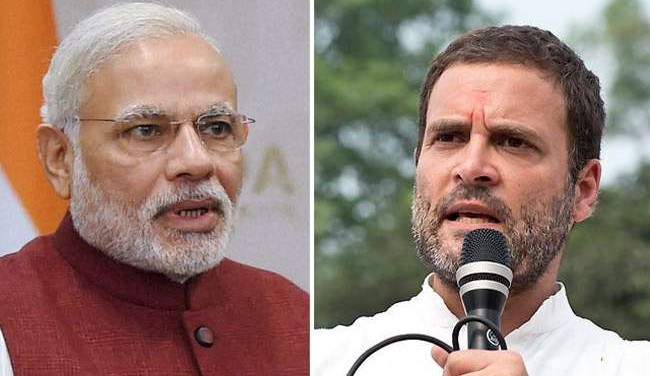 वीडियो: सवाल ही नहीं, जवाब भी पहले से तय होते हैं मोदी के प्रश्नोत्तर कार्यक्रमों के