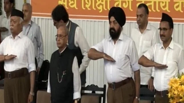 प्रणब मुखर्जी की वायरल फर्जी फोटो पर शर्मिष्ठा मुखर्जी ने कहा, जिस बात का डर था वही हुआ