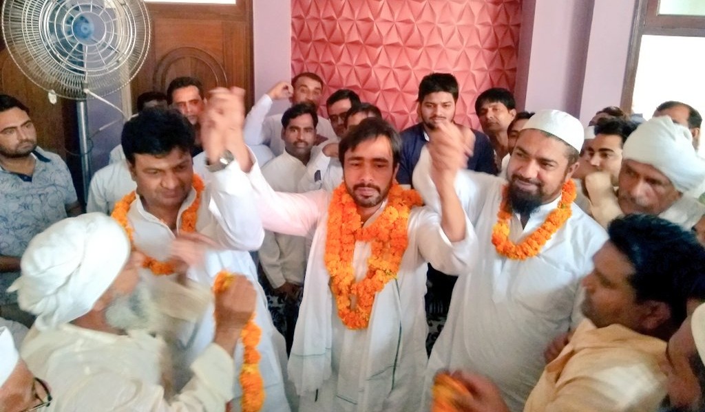 कैराना की हार हो सकती है उत्तर प्रदेश में बीजेपी के पतन की शुरुआत