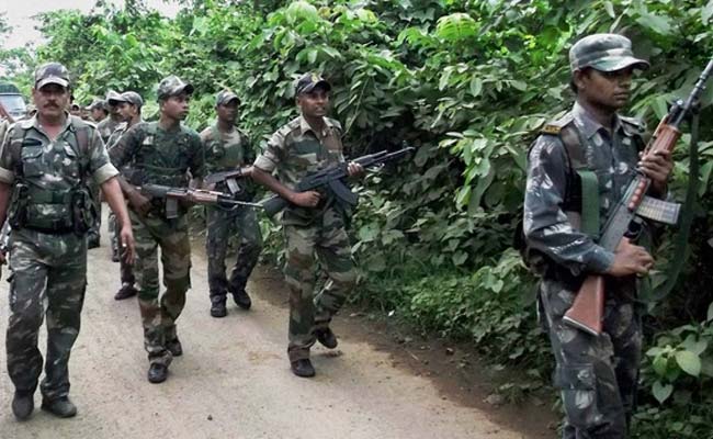 झारखंड: बीजेपी सांसद के 3 अंगरक्षकों का पत्थलगड़ी समर्थकों ने किया अपहरण, सर्च ऑपरेशन जारी