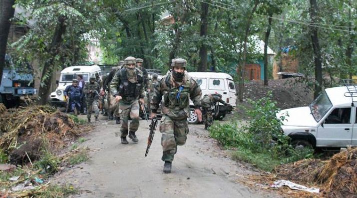 जम्मू-कश्मीर: सरकार का संघर्ष विराम में विस्तार से इनकार, आतंकियों के खिलाफ होगी कार्रवाई