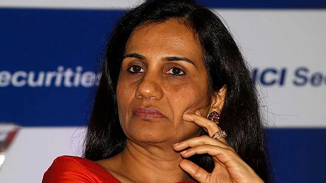 स्वतंत्र जांच के फैसले के बाद छुट्टी पर गईं चंदा कोचर, आईसीआईसीआई बैंक की सफाई, पहले से प्लान थी छुट्टी