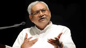 बिहार: नीतीश ने केंद्र की नमामि गंगे और जलमार्ग परियोजना पर कहा, न तो गंगा की निर्मलता बची और न ही अविरलता