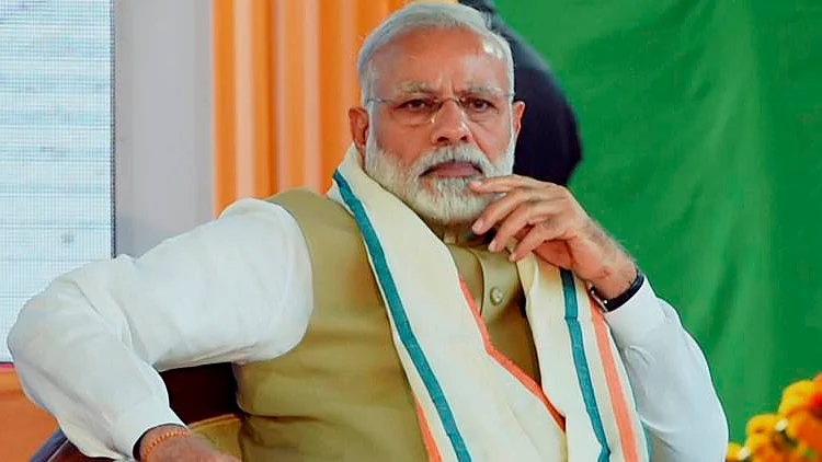 पीएम मोदी की महत्वाकांक्षी स्वास्थ्य योजना को झटका, बीजेपी शासित महाराष्ट्र-राजस्थान का लागू करने से इनकार