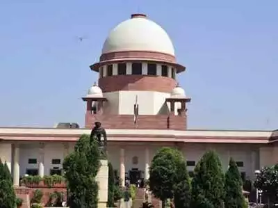 बाल शोषण के 98 फीसदी मामले दर्ज नहीं होते: सुप्रीम कोर्ट जज