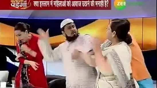 टीवी ग्रैब