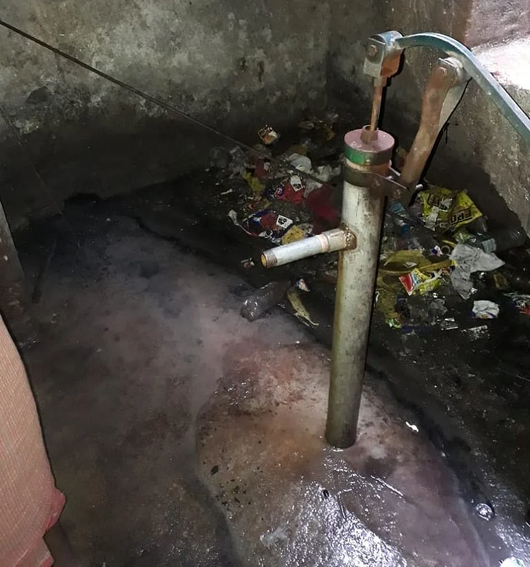 फोटो: ज़हीब अजमल
