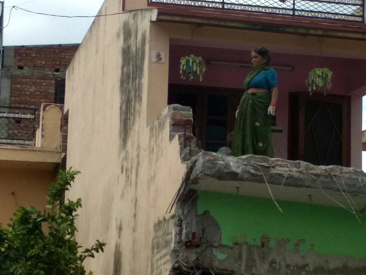 फोटो: वर्षा सिंह