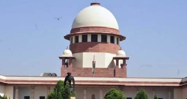 सुप्रीम कोर्ट कोलीजियम ने केंद्र को फिर भेजा जस्टिस केएम जोसेफ का नाम