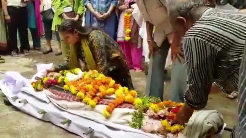 एफटीआईआई में मेरी करीबी प्रतिद्वंद्वी और दोस्त थीं रीता भादुड़ी: शबाना आजमी