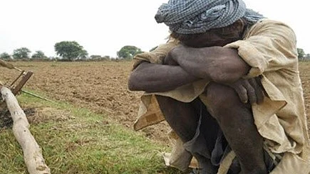 मध्य प्रदेश: शिवराज सरकार के हवाई वादों के बीच एक और किसान ने की खुदकुशी