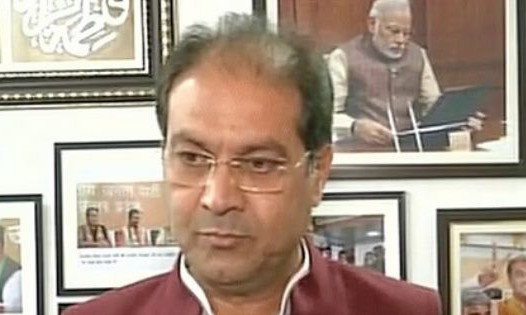 यूपी: मंत्री मोहसिन रजा का नया राग, मदरसों में होगा ड्रेस कोड, कुर्ता-पायजामा की जगह पैंट-शर्ट होगा पहनना