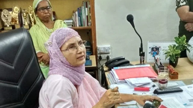 फोटोः नवजीवन