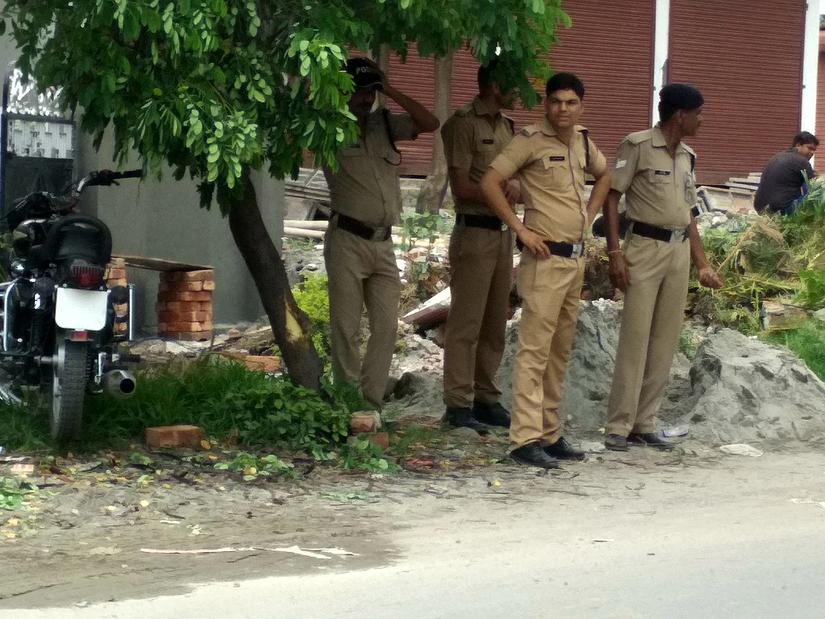 फोटो: वर्षा सिंह