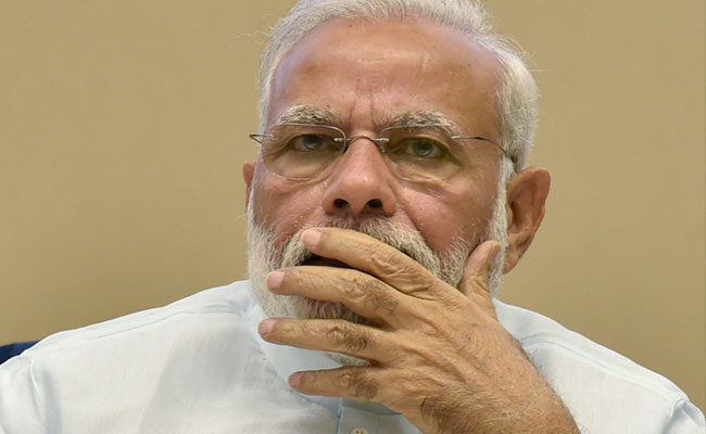 आरटीआई कानून को शिथिल करने पर तुली हुई है मोदी सरकार